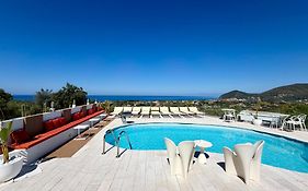 infinity Castellabate b&b di Charme