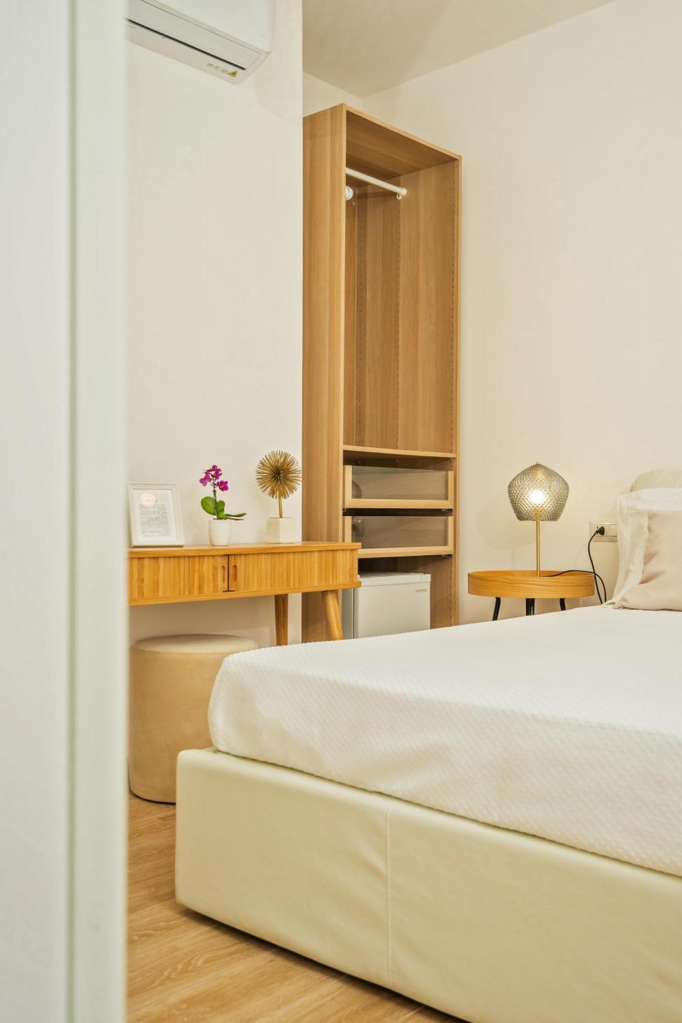 infinity Castellabate b&b di Charme Santa Maria di Castellabate Esterno foto