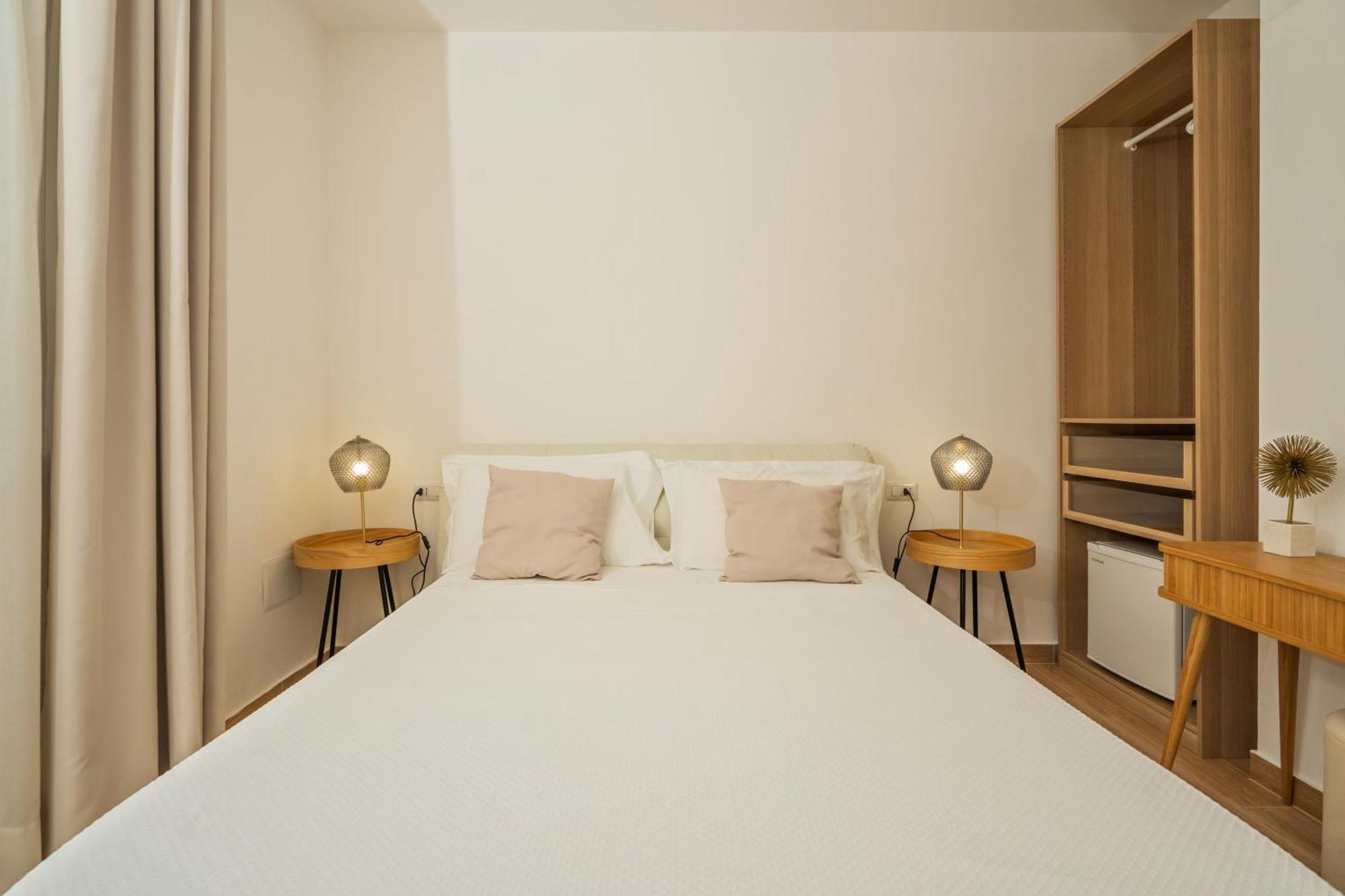 infinity Castellabate b&b di Charme Santa Maria di Castellabate Esterno foto